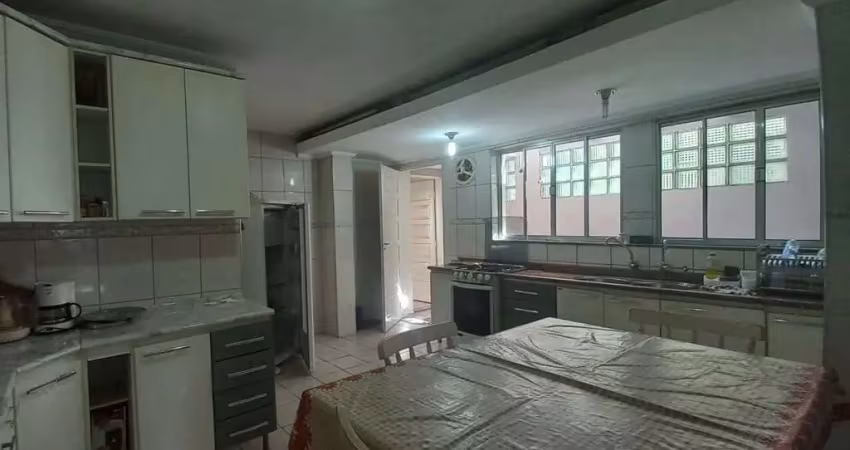 Sobrado 3 quartos (suíte ),  2 baheiros, 2 vgs - jd trussardi -  fl21