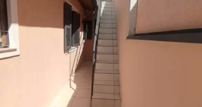 Casa térrea 3 quartos com edicula prox. metro vila sônia fl48