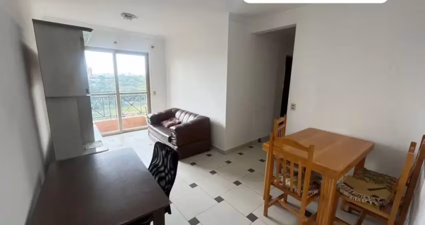 Apartamento mobiliado 3 quartos 1 vaga prox. p3 usp no butantã fl48