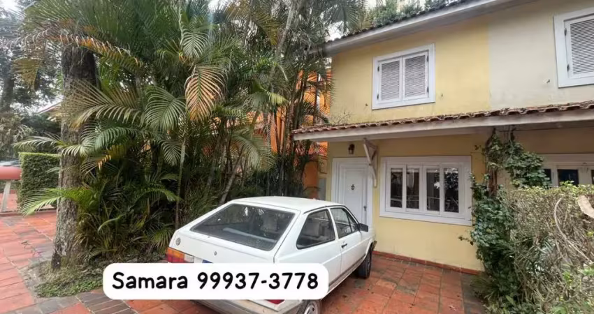 Casa em condomínio fechado com 3 quartos para alugar na Rua Bazílio da Silva, 111, Jardim Monte Alegre, São Paulo