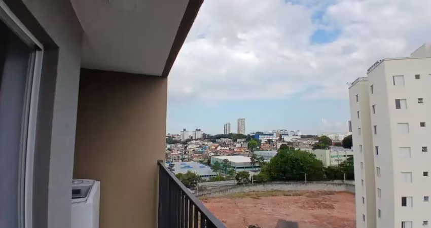 Apartamento com 2 quartos para alugar na Rua José Alves Cunha Lima, 2147483647, Vila Butantã, São Paulo