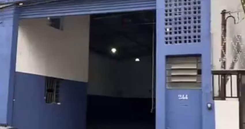 Barracão / Galpão / Depósito para alugar na Rua Bonifácio Veronese, 2147483647, Jardim Jaqueline, São Paulo