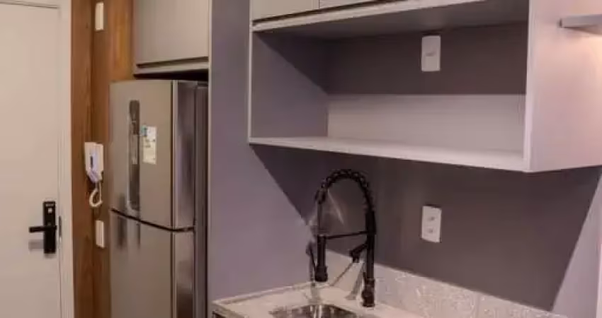 Apartamento com 1 quarto para alugar na Rua Pangaré, 111111111, Vila Butantã, São Paulo