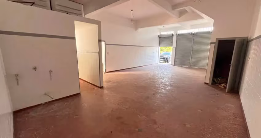 Barracão / Galpão / Depósito para alugar na Rua Salomão Wainberg, 2147483647, Jardim Colombo, São Paulo