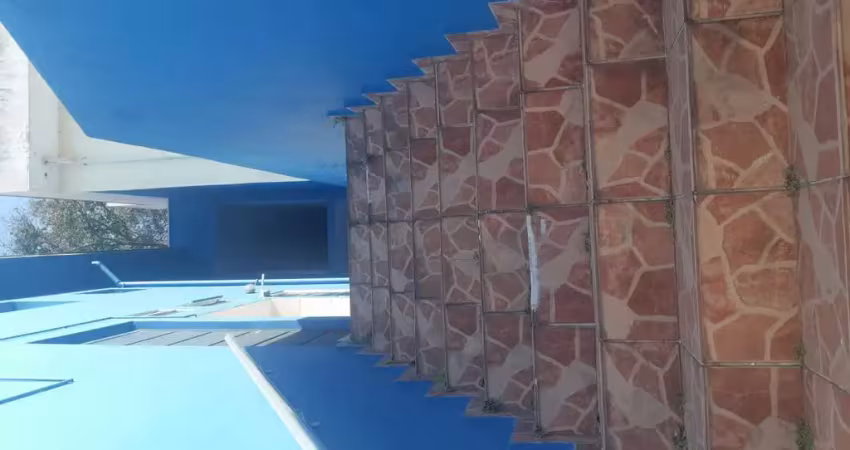 Casa em condomínio fechado com 2 quartos para alugar na Rua Plínio Salgado, 1111111111, Jardim Peri Peri, São Paulo