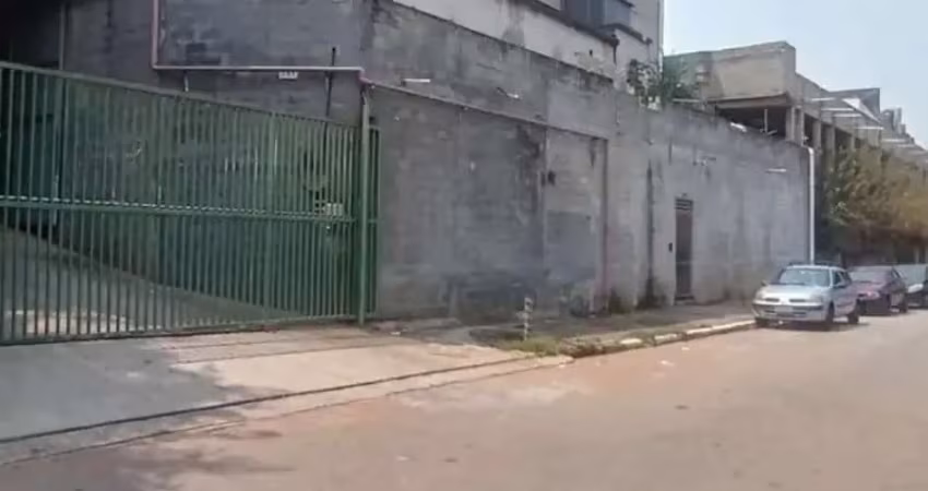 Barracão / Galpão / Depósito para alugar na Rua Frei Liberato de Gries, 11111111, Parque Ipê, São Paulo