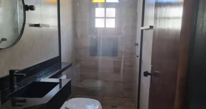 Casa em condomínio fechado com 3 quartos para alugar na Rua Mauro Rabano, 1111111111, Parque Ipê, São Paulo