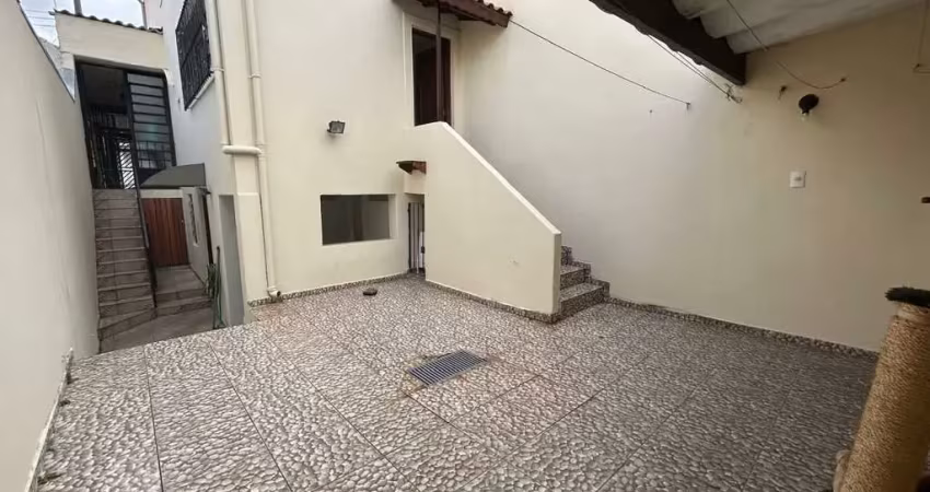 Casa em condomínio fechado com 2 quartos à venda na Rua Benvenuto Cellini, 30, Jardim das Vertentes, São Paulo
