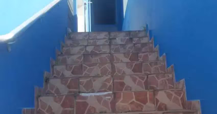 Casa em condomínio fechado com 2 quartos para alugar na Rua Plínio Salgado, 2147483647, Jardim Peri Peri, São Paulo