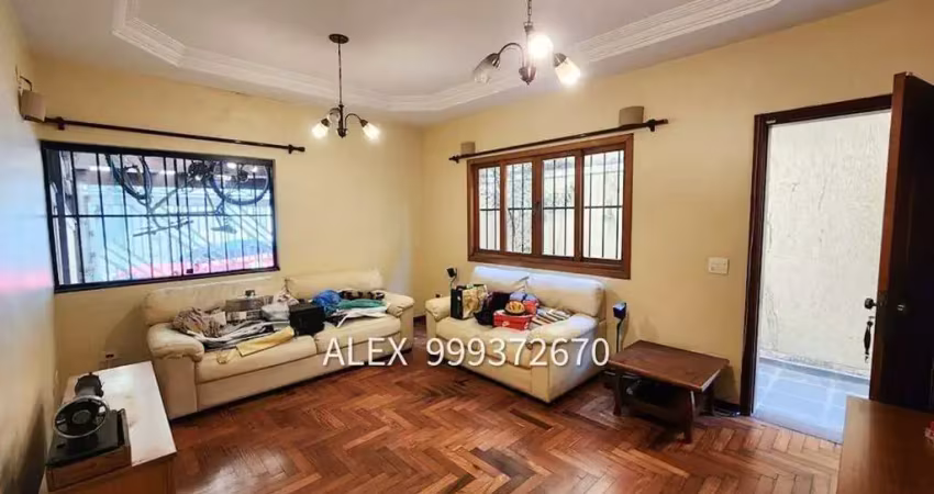 Casa 3 dormitórios -1suíte- 2 vagas - jd bonfiglioli - butantã
