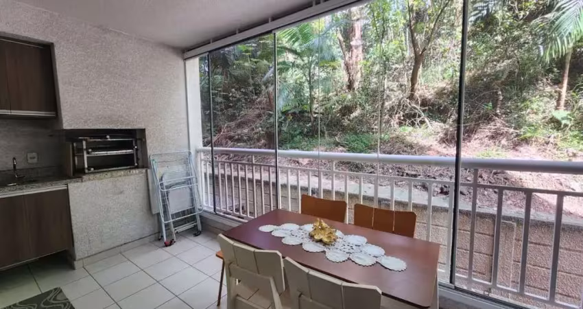 Apartamento vila sônia ,3 quartos sendo 1 suíte, 1 vaga de carro .fl58