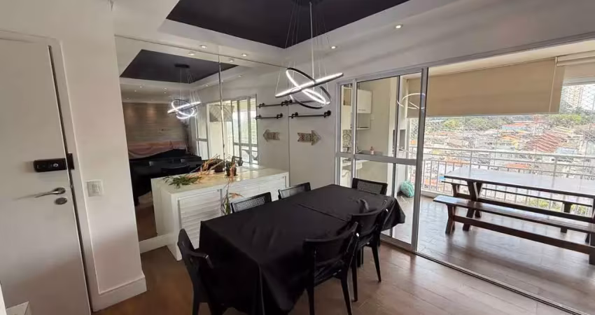 Apartamento vila andrade 3 dormitórios sendo 1 suíte , 2 vaga de carro.