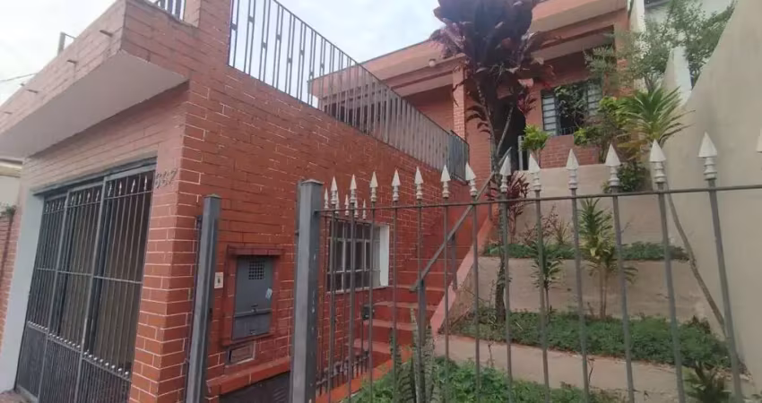 Casa com 2 quartos para alugar na Rua Alberto Tanganelli Neto, 1111111111, Conjunto Residencial Butantã, São Paulo