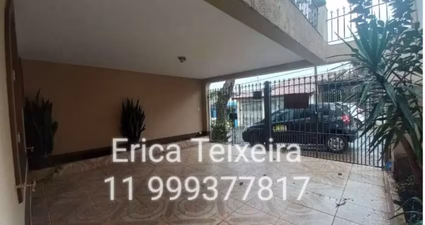 Casa em condomínio fechado com 3 quartos para alugar na Rua Flávio Cescon, 112, Vila Gomes, São Paulo