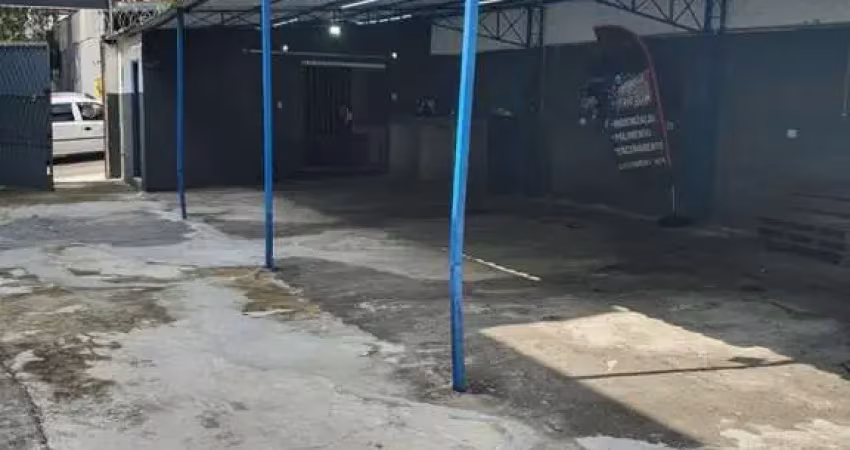 Terreno comercial para alugar na Rua Milton Soares, 111111111, Jardim Sarah, São Paulo