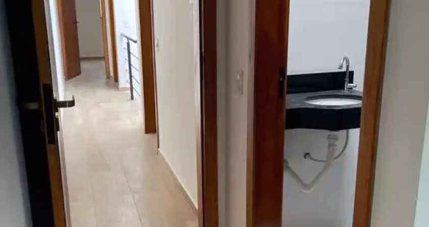 Casa em condomínio fechado com 3 quartos para alugar na Rua Amália de Oliveira Vargas, 2147483647, Cidade dos Bandeirantes, São Paulo