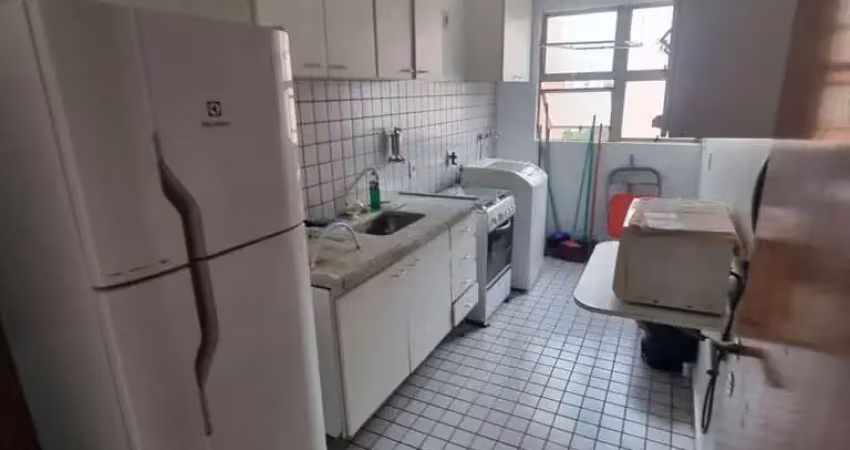 Apartamento mobiliado de 3 quartos, cidade uiversitária - fl35