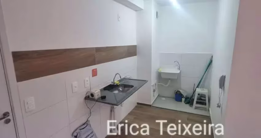 Apartamento com 2 quartos para alugar na Rua José Alves Cunha Lima, 49, Vila Butantã, São Paulo