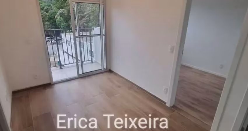 Apartamento com 2 quartos para alugar na Rua José Alves Cunha Lima, 49, Vila Butantã, São Paulo
