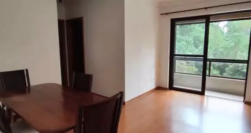 Apartamento com 2 quartos para alugar na Rua Barroso Neto, 2147483647, Vila Indiana, São Paulo