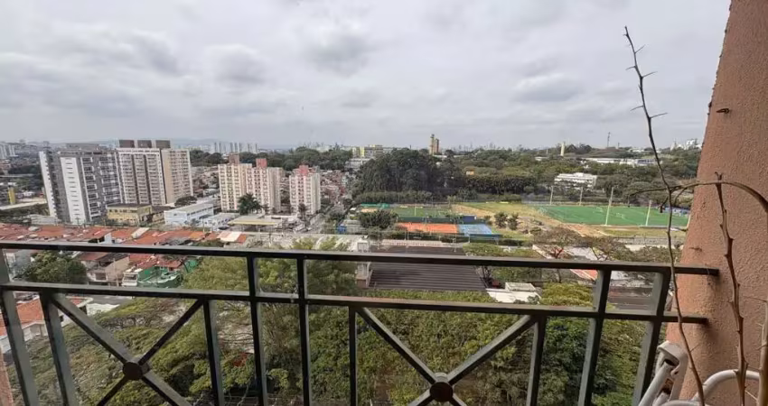 Apartamento mobiliado próximo à usp - 3 dormitórios. butantã fl56