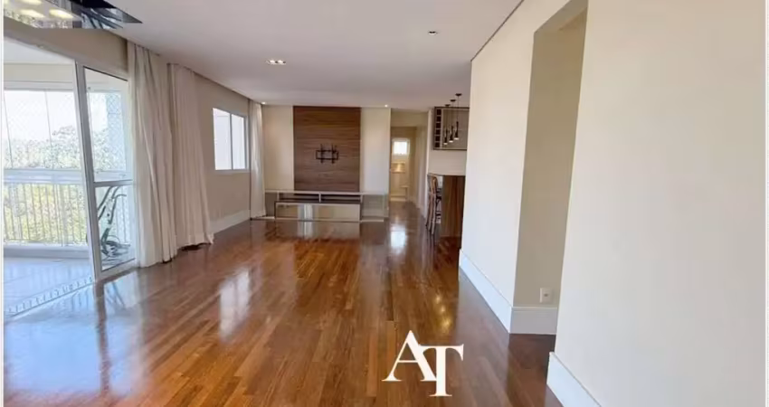 Apartamento mairare 136m²- 3 dormitorios (1 suite) com 2 vagas
