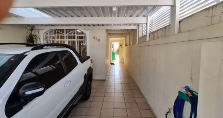 Casa em condomínio fechado com 3 quartos para alugar na Rua Martinho Lutero, 413, Jardim Campo Limpo (Zona Norte), São Paulo