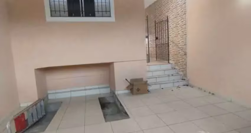 Sobrado com 3 dormitorios proximo ao metro vl sonia fl26