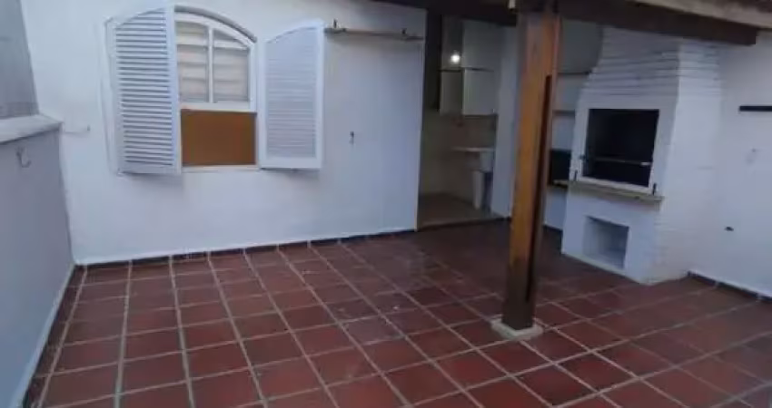 Sobrado com  3 quartos proximo ao  metro vl sonia fl26