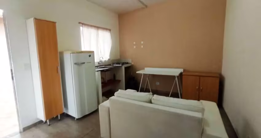 Casa em condomínio fechado com 1 quarto para alugar na Avenida Escola Politécnica, 4431, Rio Pequeno, São Paulo
