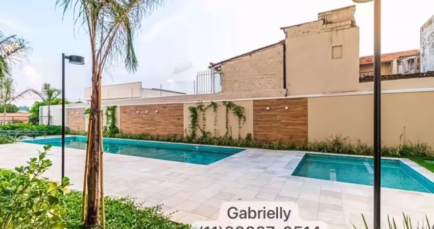Apartamento para alugar próximo ao metrô vila sônia - 2 dormitórios e 1 vaga. fl56