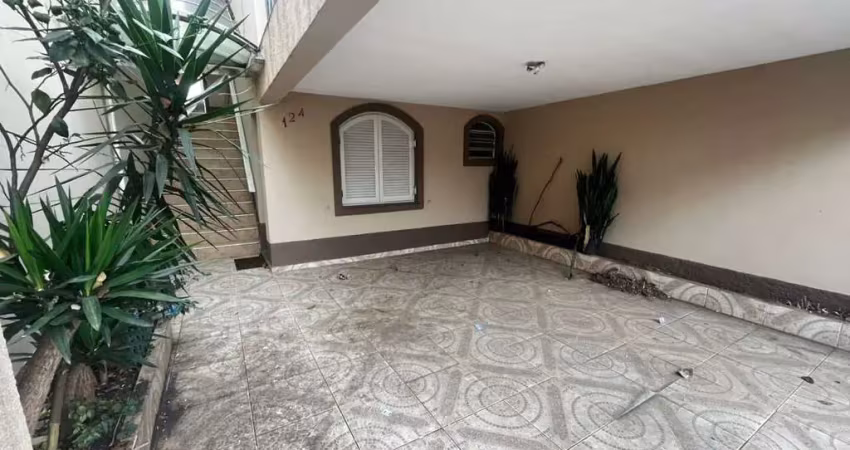 Casa térrea para alugar com 3 quartos - vila gomes - fl63