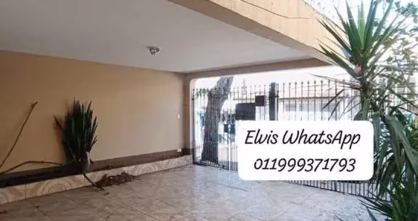 Casa com 3 quartos para alugar na Avenida Embaixador Cavalcanti de Lacerda, Jardim Bonfiglioli, São Paulo