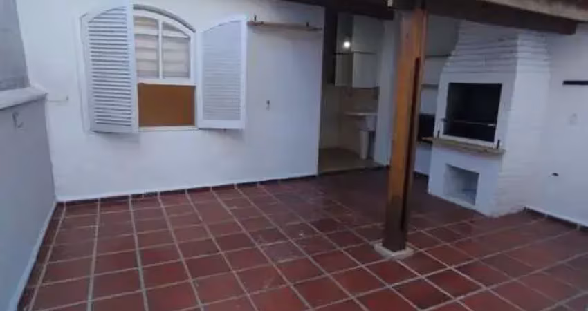 Sobrado com 2 quartos 2 vagas edícula e quintal - próximo do metro vila sonia.   fl56
