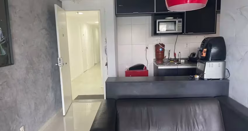 Apartamento com 2 quartos à venda na Rua Coronel Ferreira Leal, 189, Vila Gomes, São Paulo