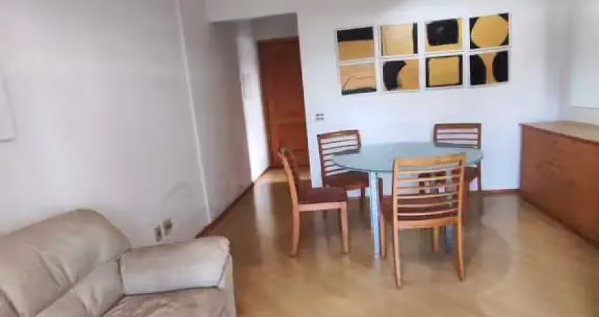 Apartamento com 2 quartos para alugar na Rua Barroso Neto, 2147483647, Vila Indiana, São Paulo