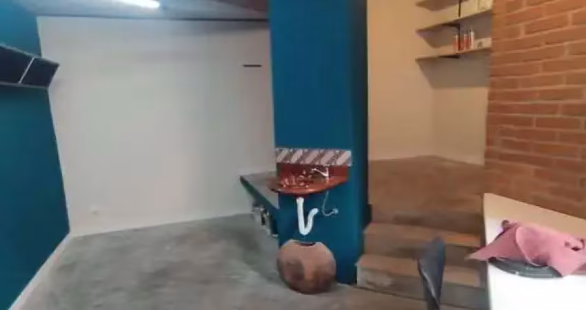 Casa em condomínio fechado com 3 quartos para alugar na Rua Manuel Álvares da Costa, 2147483647, Jardim Ester Yolanda, São Paulo
