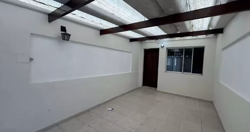 Casa em condomínio fechado com 3 quartos à venda na Rua Santa Albina, 300, Jardim Trussardi, São Paulo
