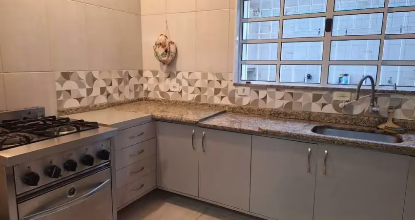 Casa em condomínio fechado com 3 quartos à venda na Rua Thereza Masironi Gonfiantini, Vila Nova Alba, São Paulo