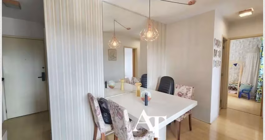 Apartamento com 2 quartos à venda na Rua Monte Caseros, 126, Vila Gomes, São Paulo