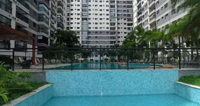 Apartamento para alugar com varanda gourmet 2 dorms - osasco. fl56