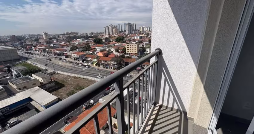 Apartamento para alugar 2 quartos - metrô vila sônia - fl63