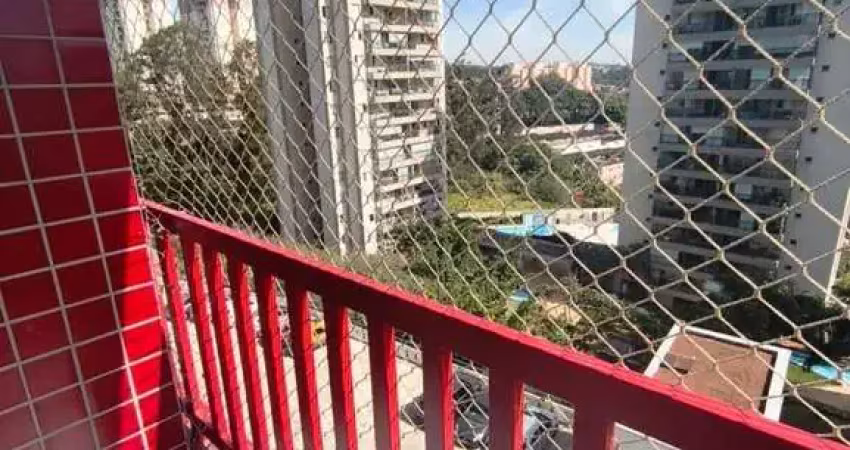 Apartamento com 2 quartos para alugar na Rua Henrique Chaves, 305, Jardim Ester, São Paulo