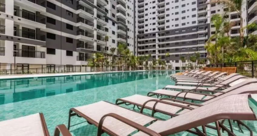 Apartamento para aluguel com 3 quartos - continental - osasco - sp  - fl63
