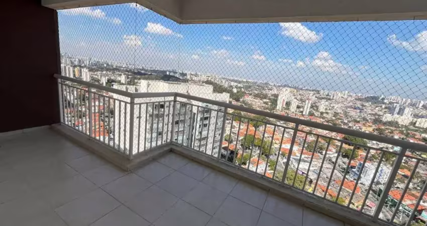 Apartamento 2 quartos vista privilegiada no butantã fl48