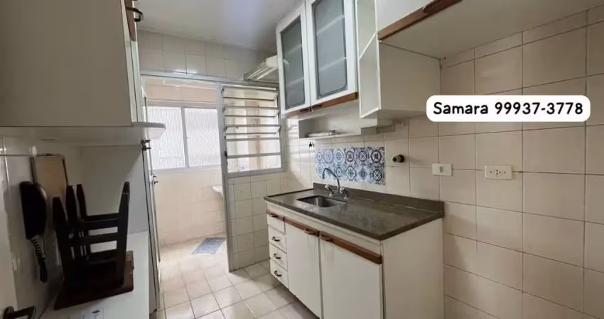 Apartamento 2 quartos com varanda jd ester yolanda fl48