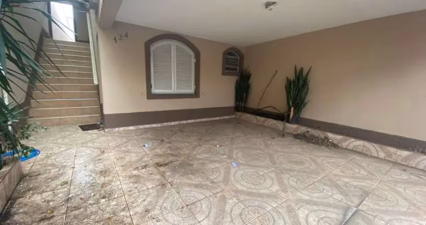 Sobrado com 3 quartos 1 suíte 2 vagas no butantã. fl64