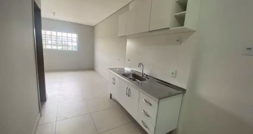 Apartamento com 1 quarto para alugar na Avenida do Rio Pequeno, 574, Rio Pequeno, São Paulo