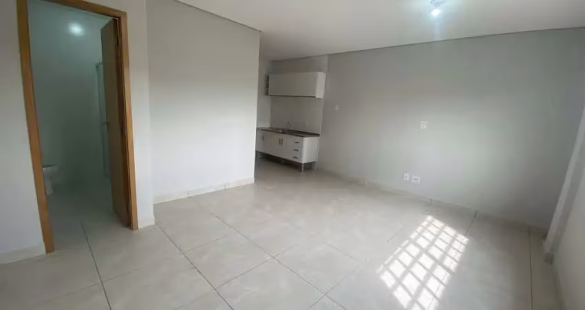 Apartamento com 1 quarto para alugar na Avenida do Rio Pequeno, 574, Rio Pequeno, São Paulo