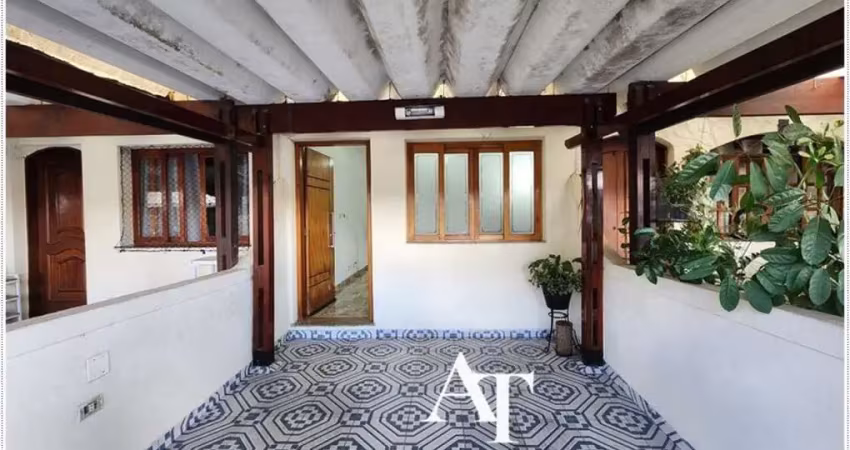 Sobrado condominio imperio i - 2 dormitorios (1 suite) com 2 vagas
